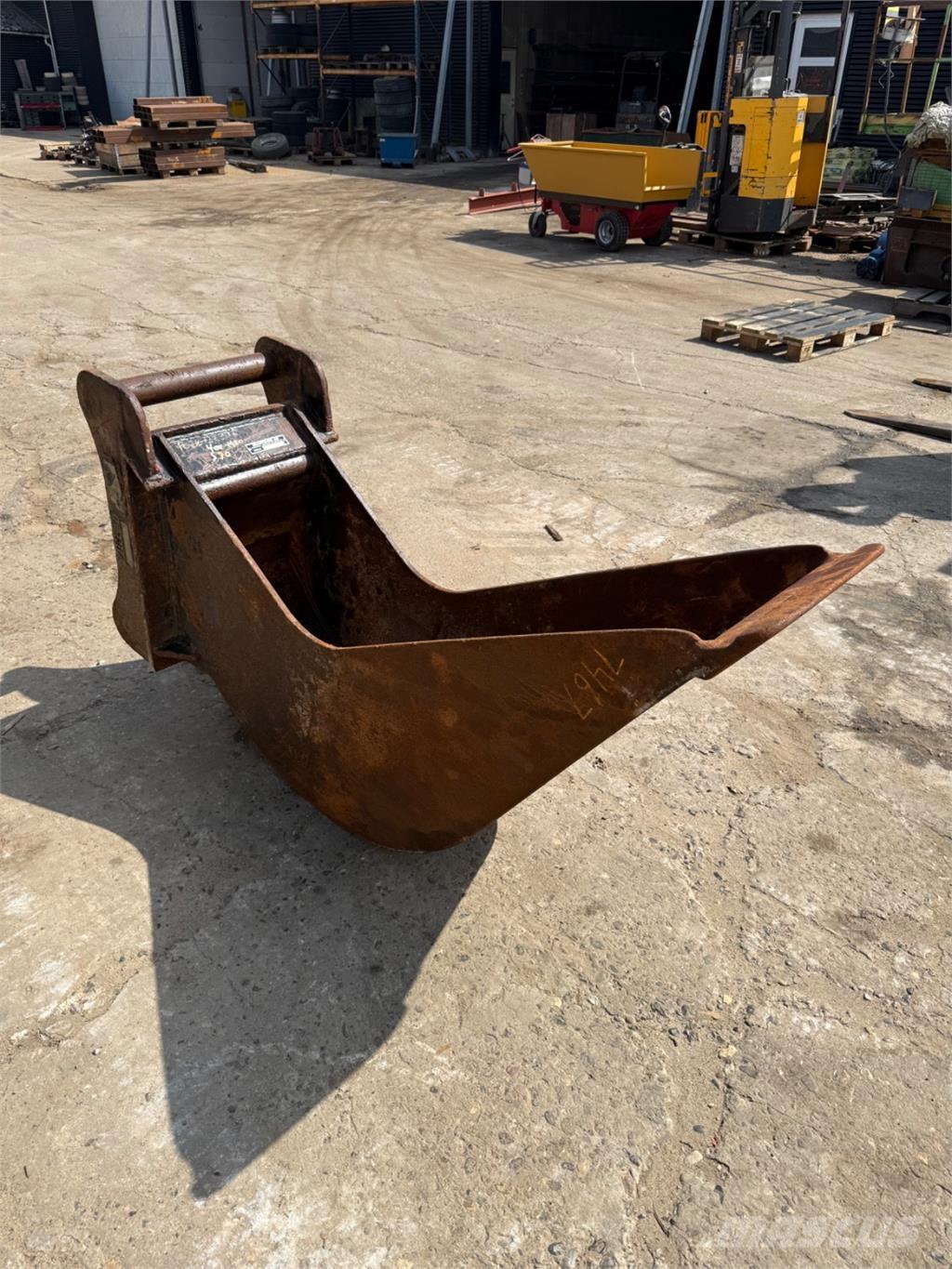  400mm Kauhat