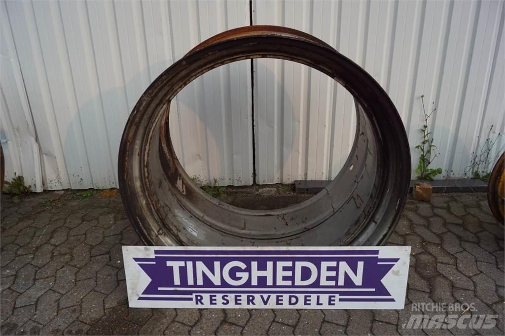  42 18X42 Renkaat ja vanteet