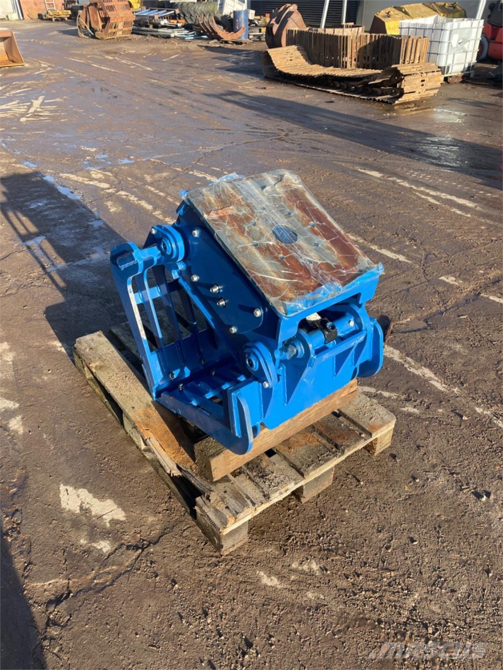  6-9tons Kourat