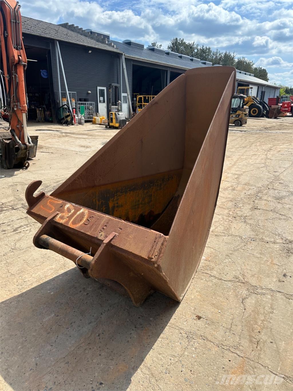  600-1300mm Kauhat