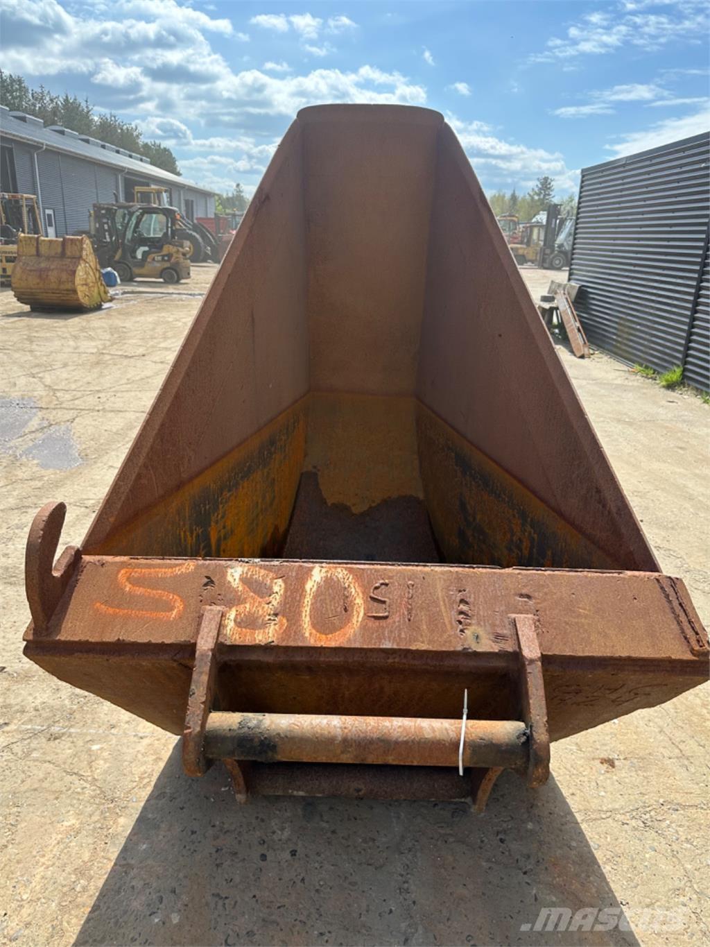  600-1300mm Kauhat
