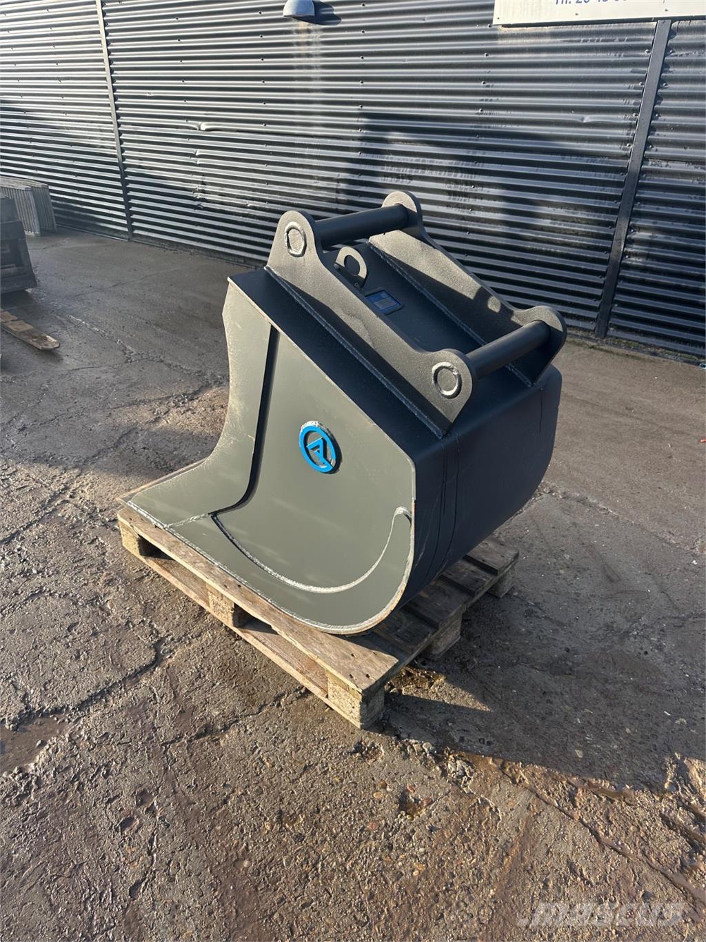 600mm Kauhat