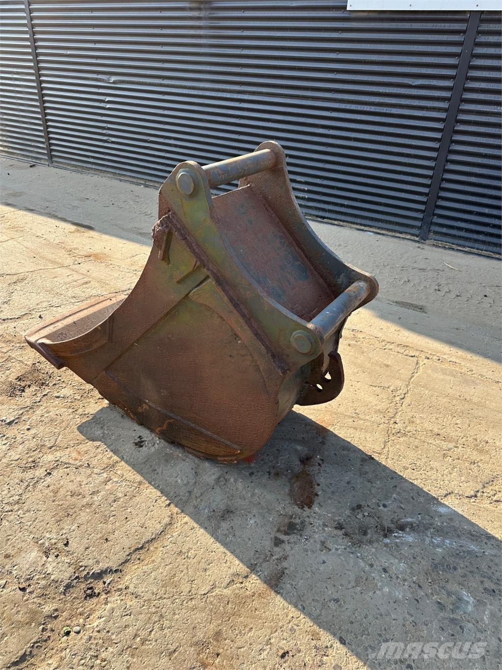  600mm Kauhat