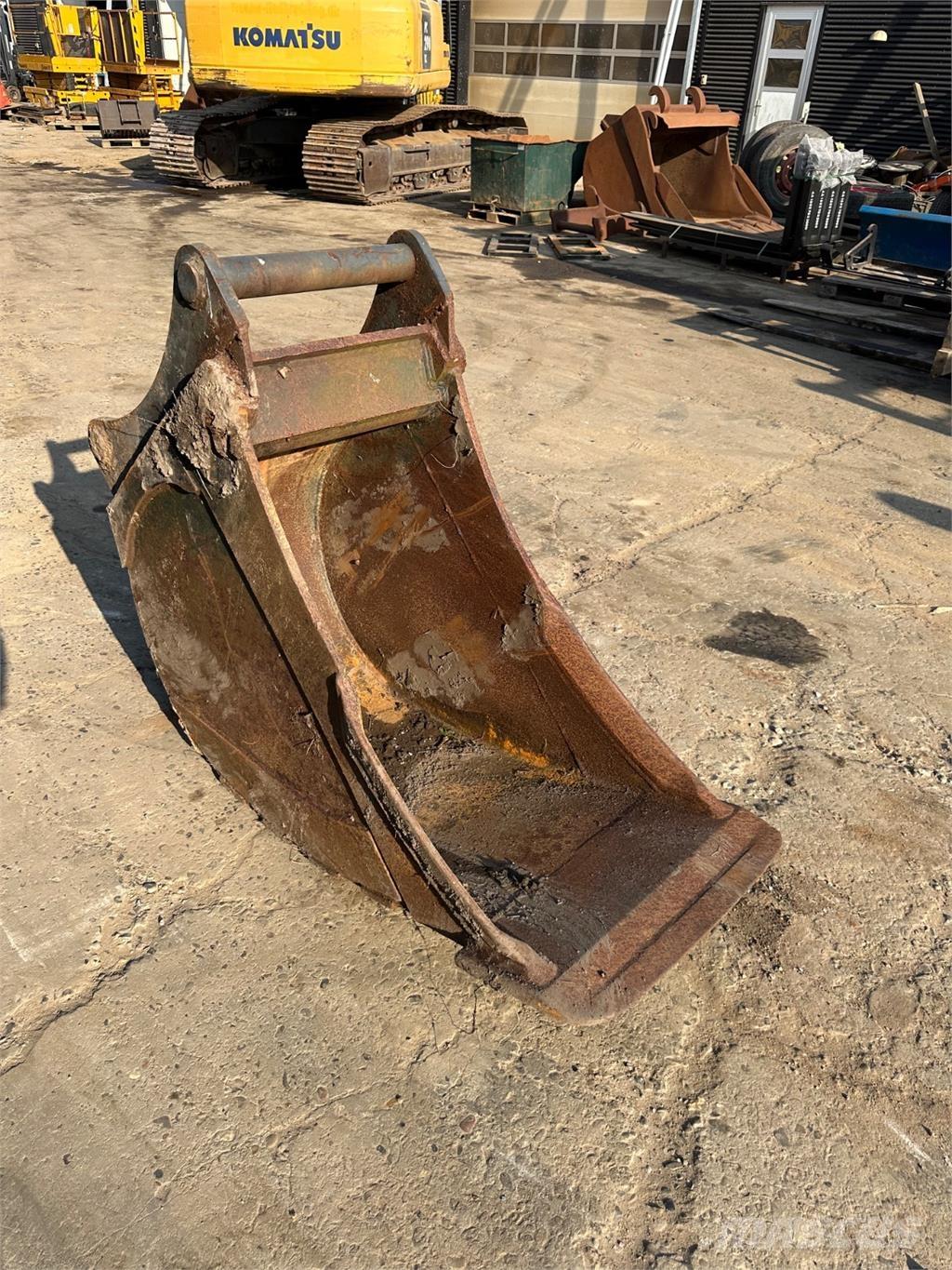  600mm Kauhat