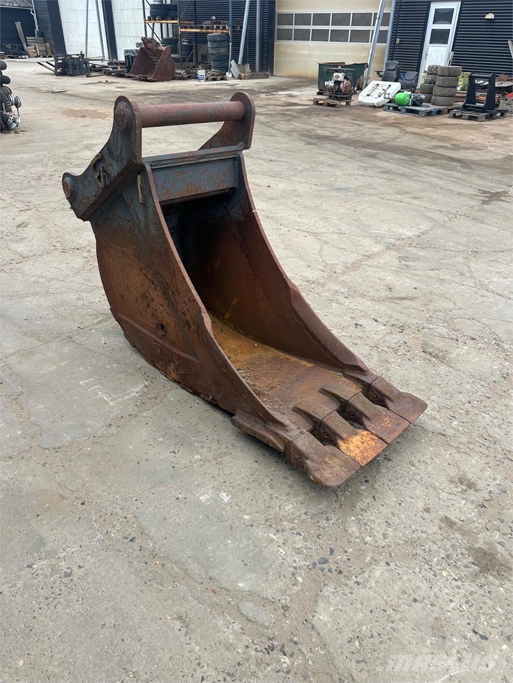  600mm Kauhat