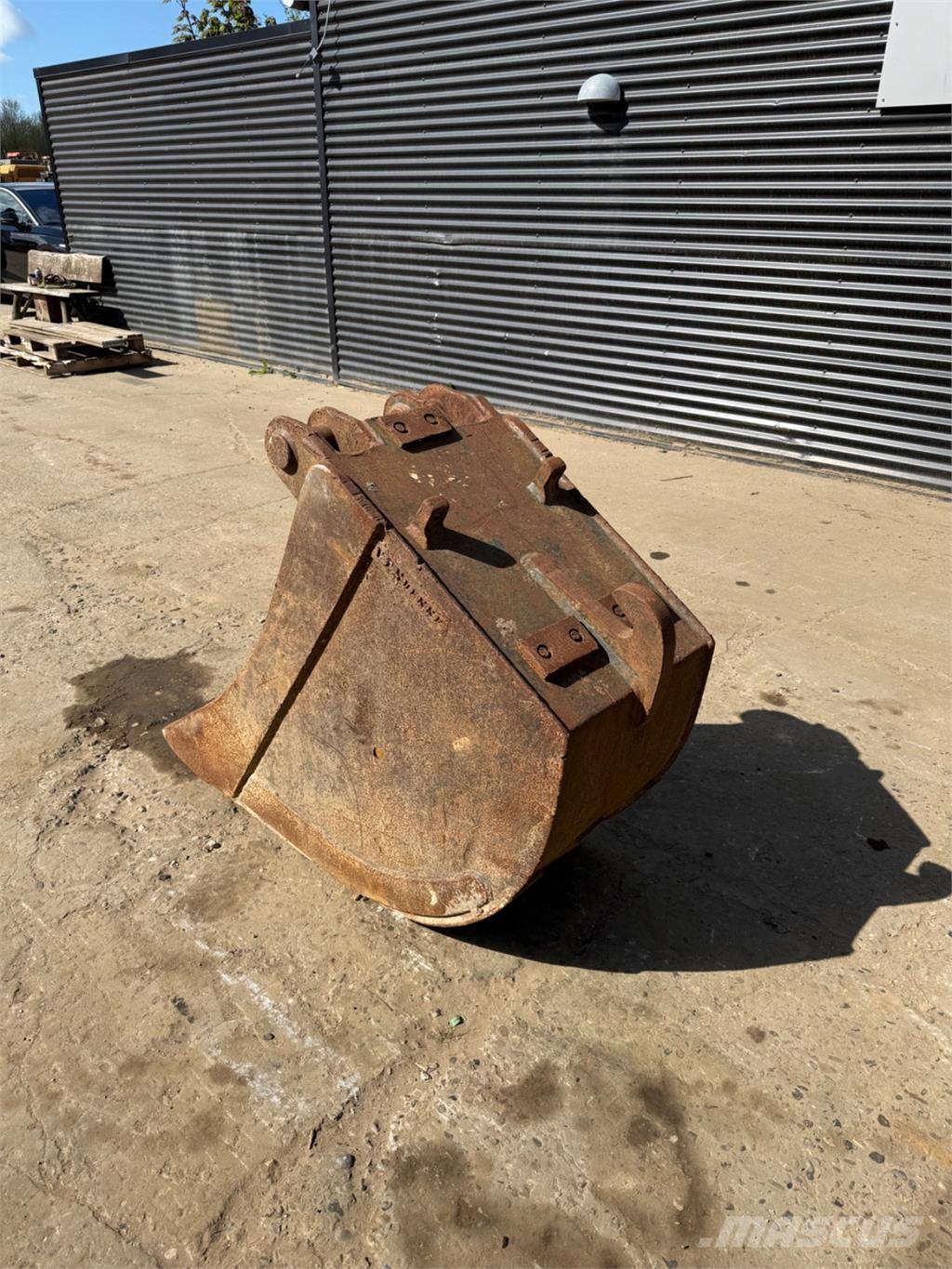  600mm skovl Kauhat