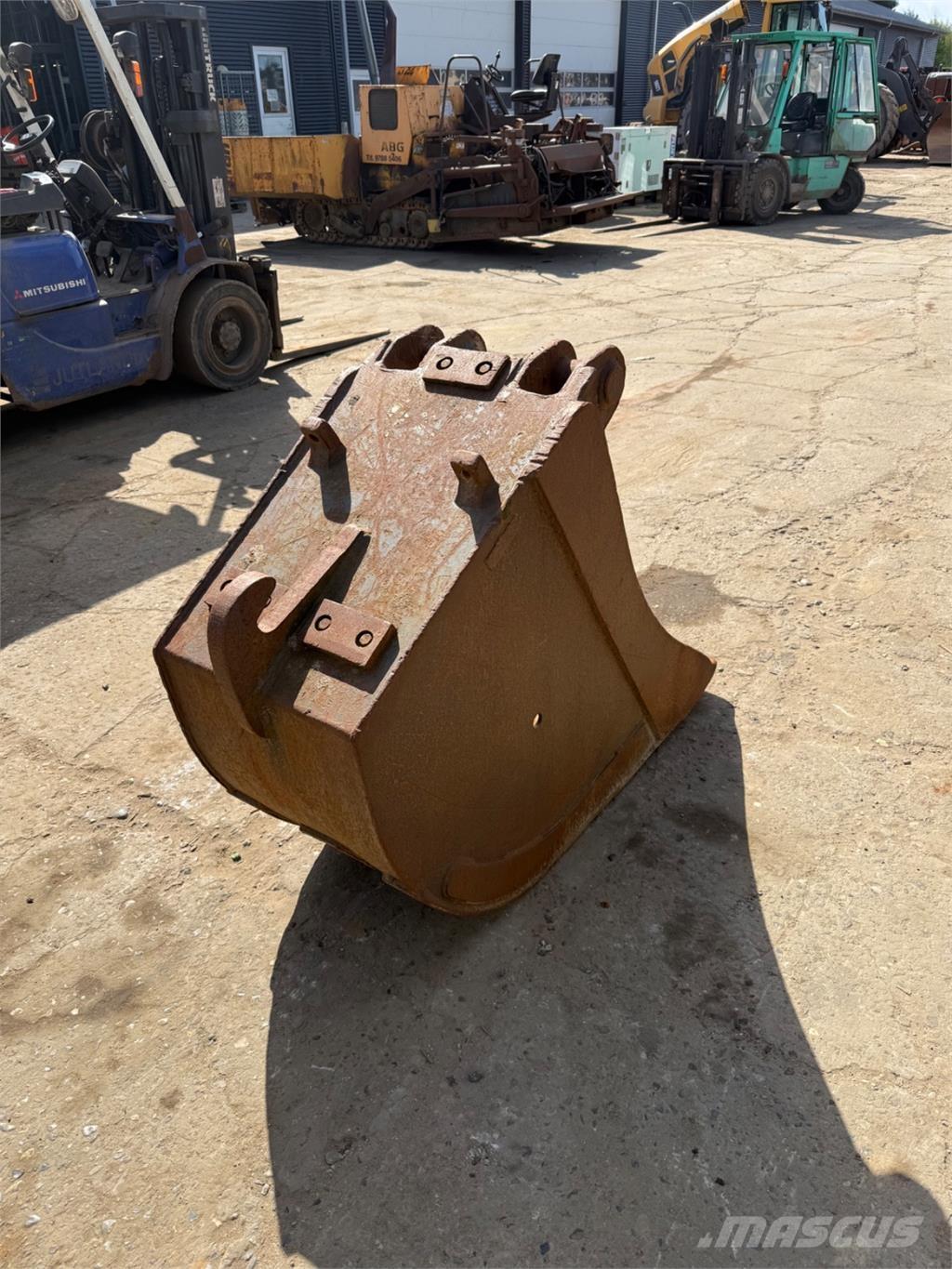  600mm skovl Kauhat