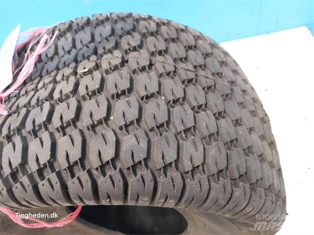  8 22.5x10.00-8 Renkaat ja vanteet