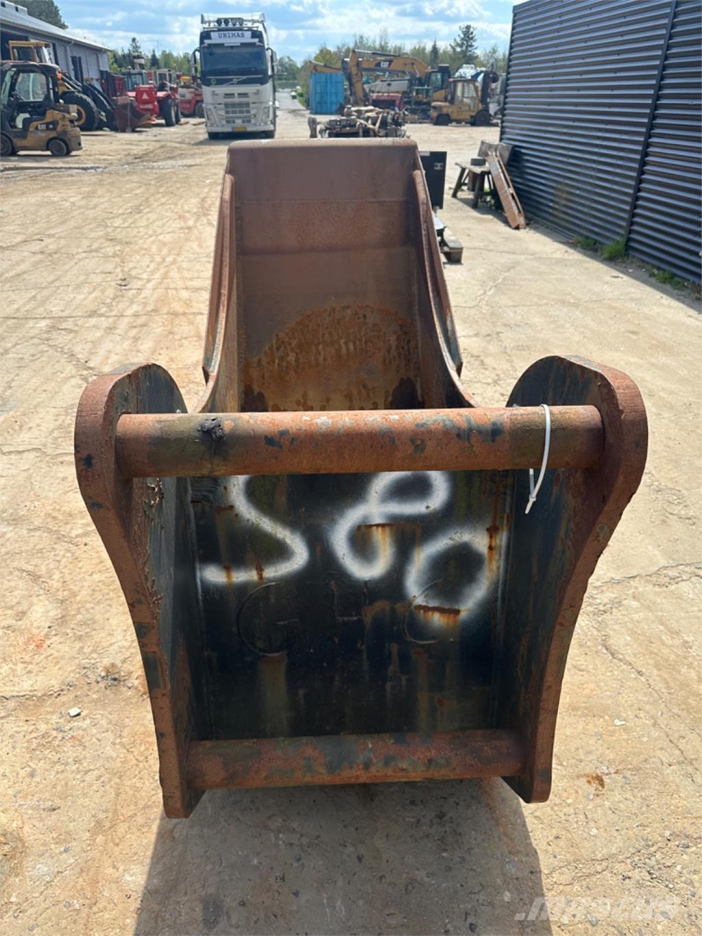  800mm Kauhat