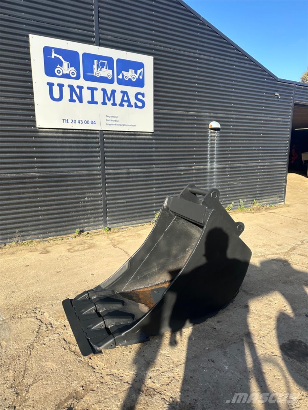  800mm Kauhat