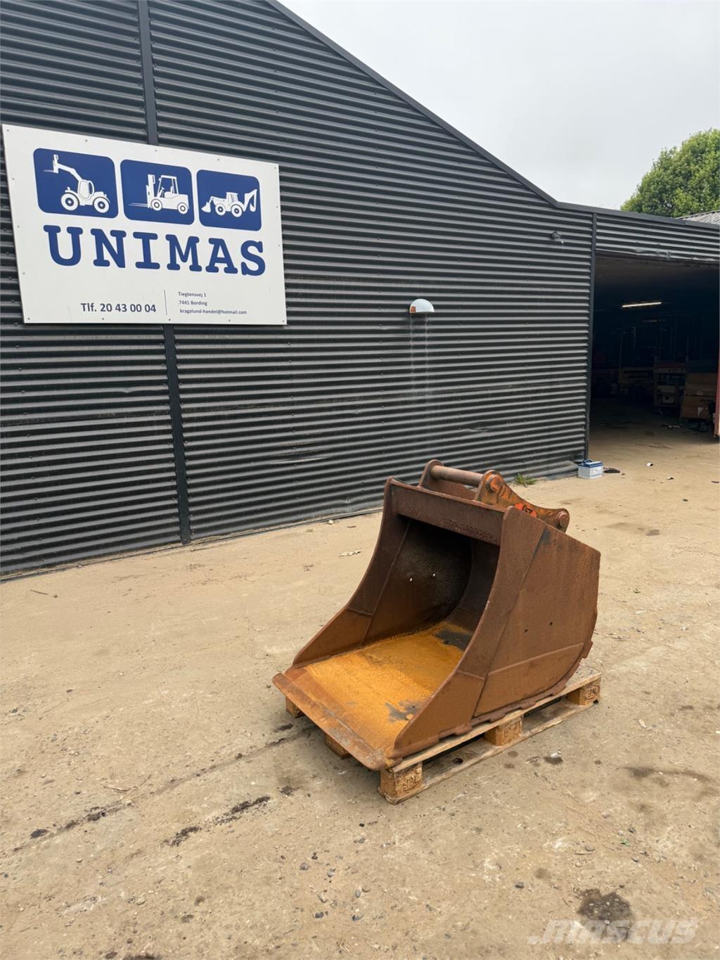  800mm Kauhat