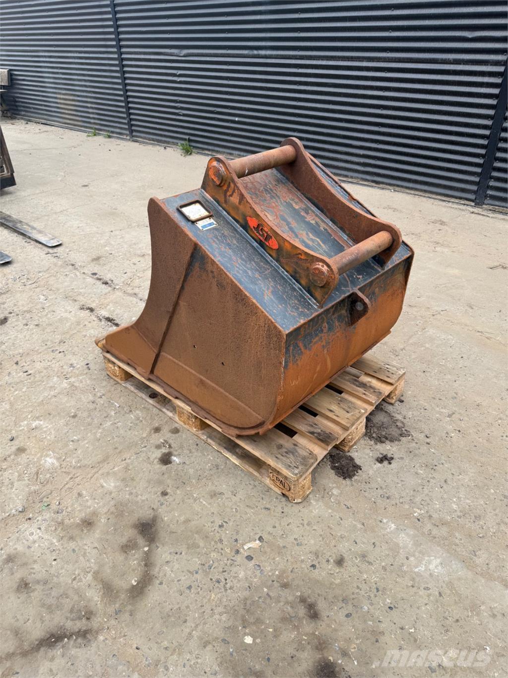  800mm Kauhat