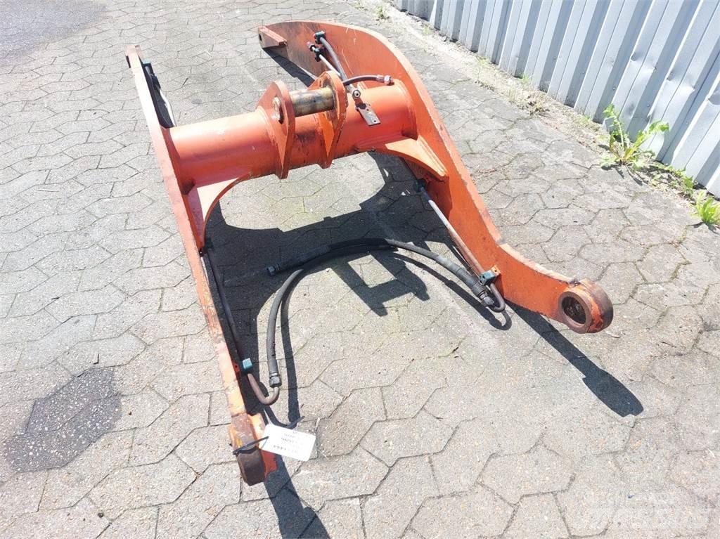 Atlas AR60 Puomit