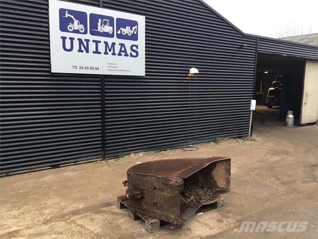 Beco BB355 skift Kauhat