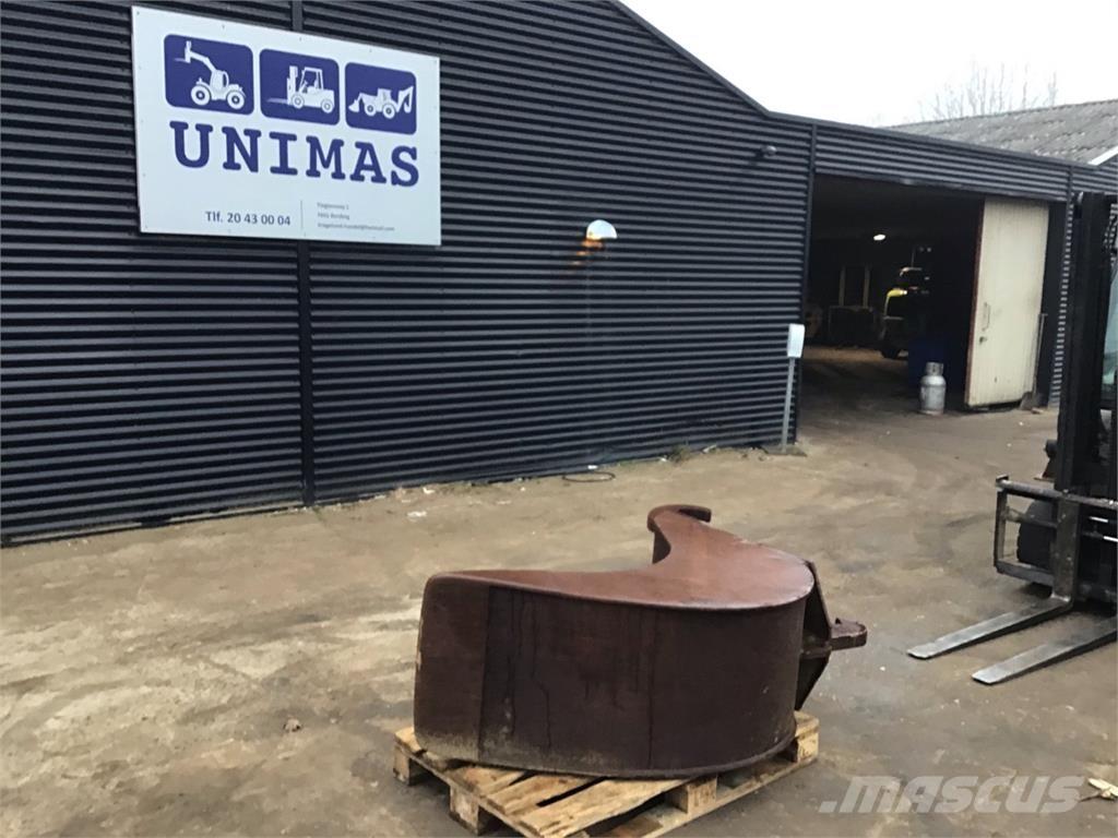 Beco BB355 skift Kauhat