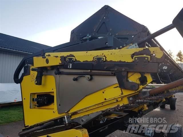 Biso VX750 Vario Lisävarusteet ja komponentit