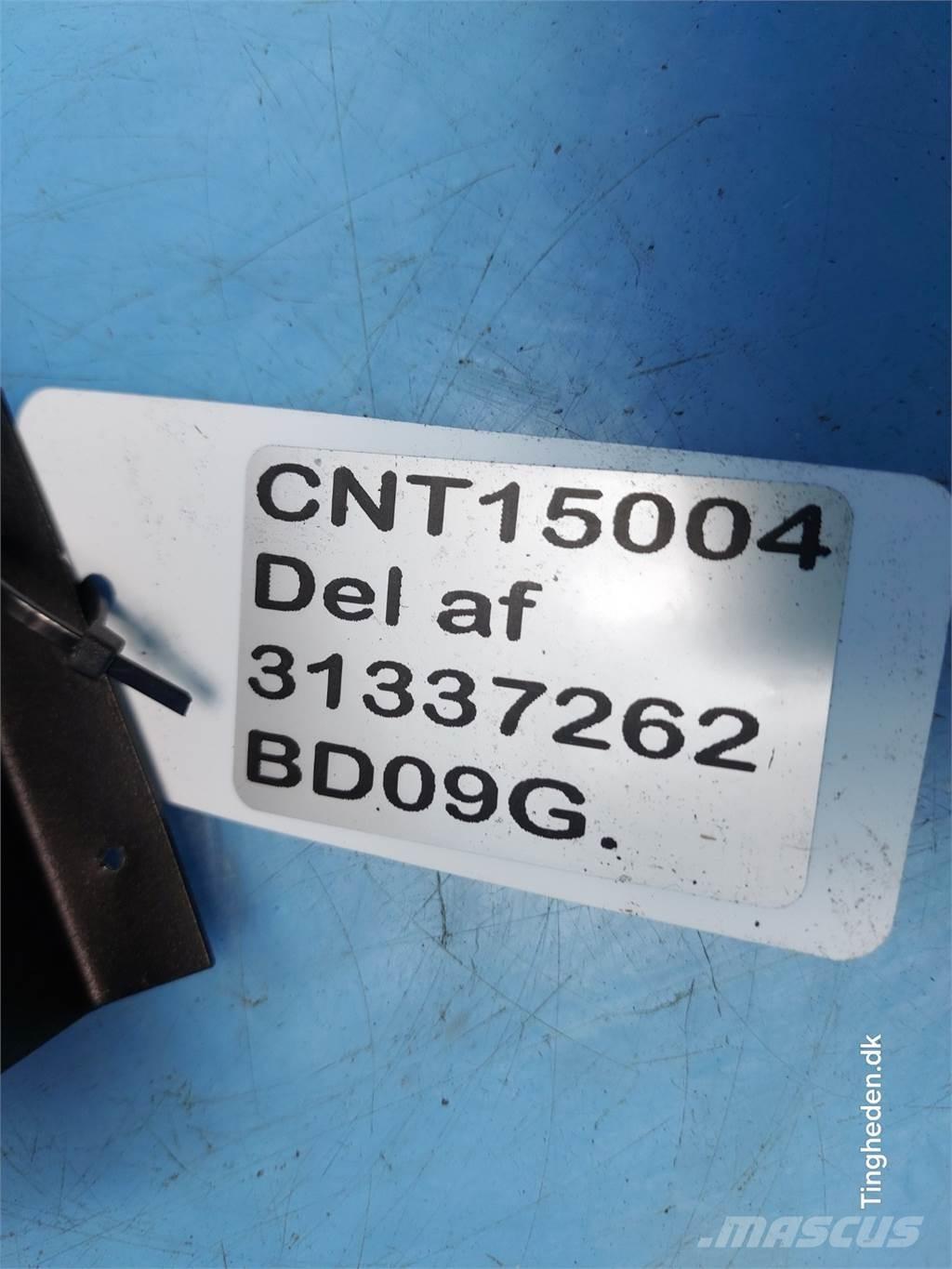 CASE  Sähkö ja elektroniikka