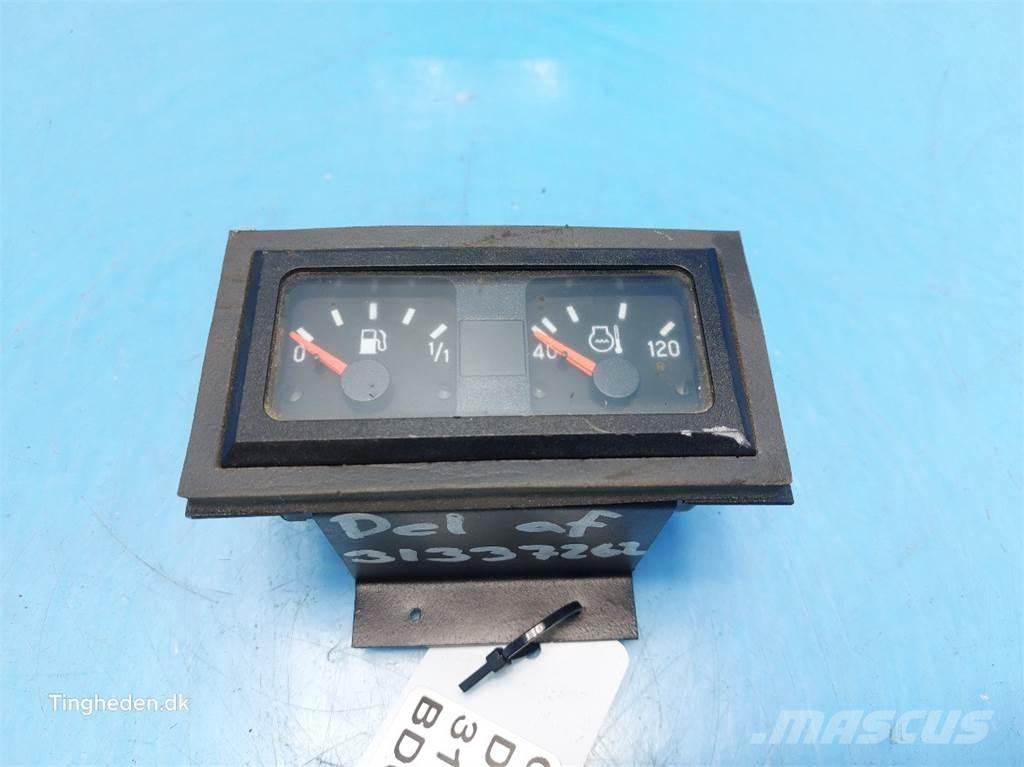 CASE  Sähkö ja elektroniikka