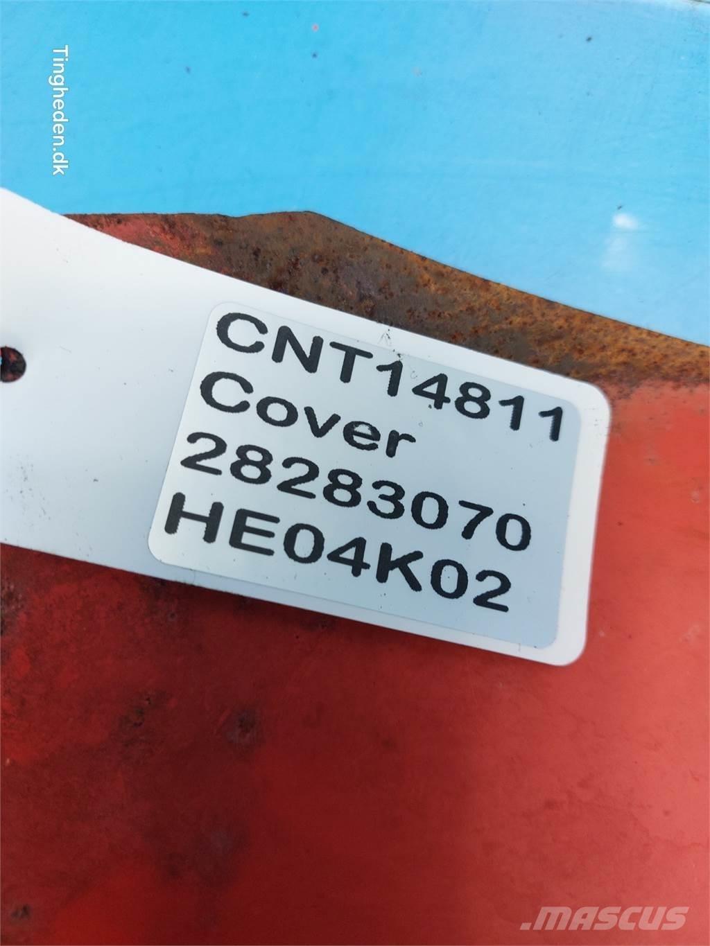 CASE 1030 Lisävarusteet ja komponentit
