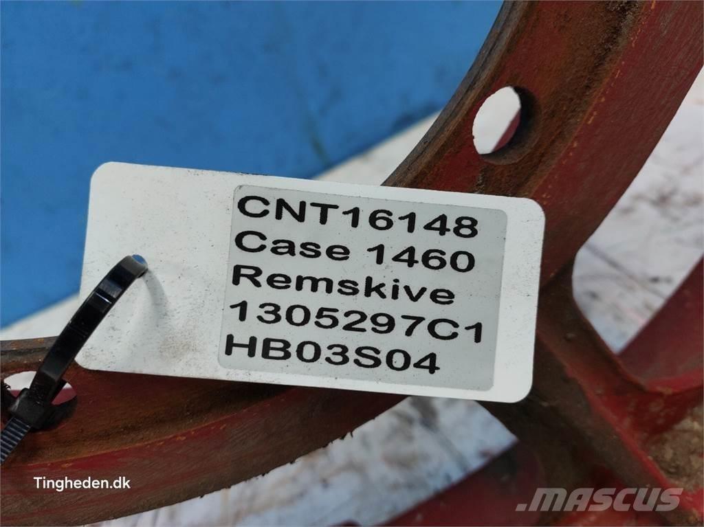 CASE 1460 Muut maatalouskoneet