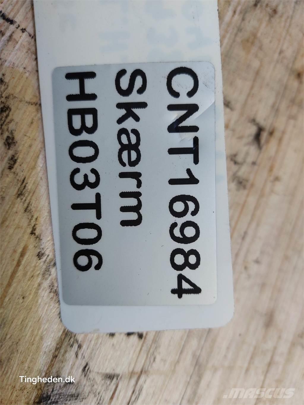 CASE 1480 Muut maatalouskoneet
