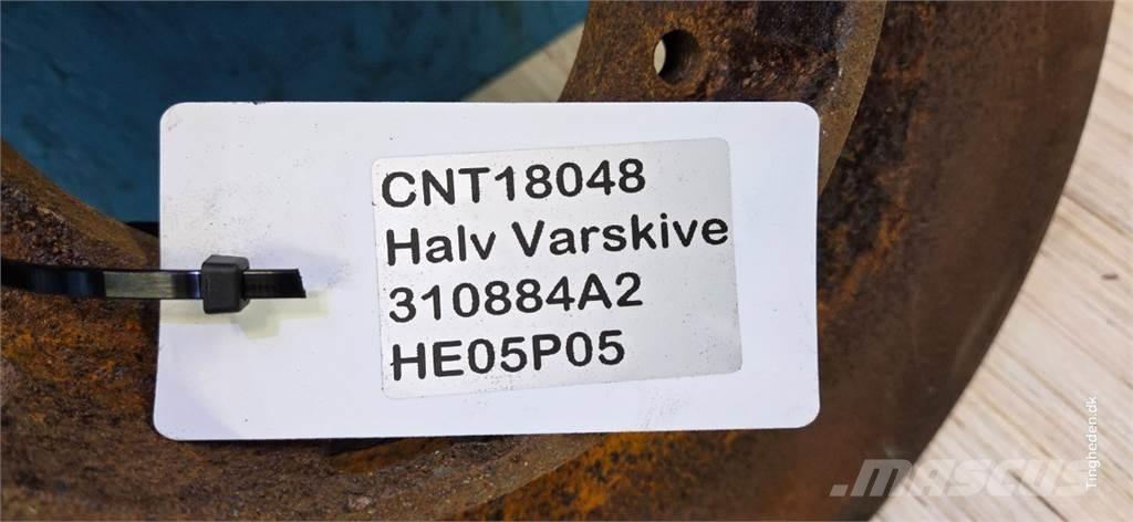 CASE 1620 Muut maatalouskoneet