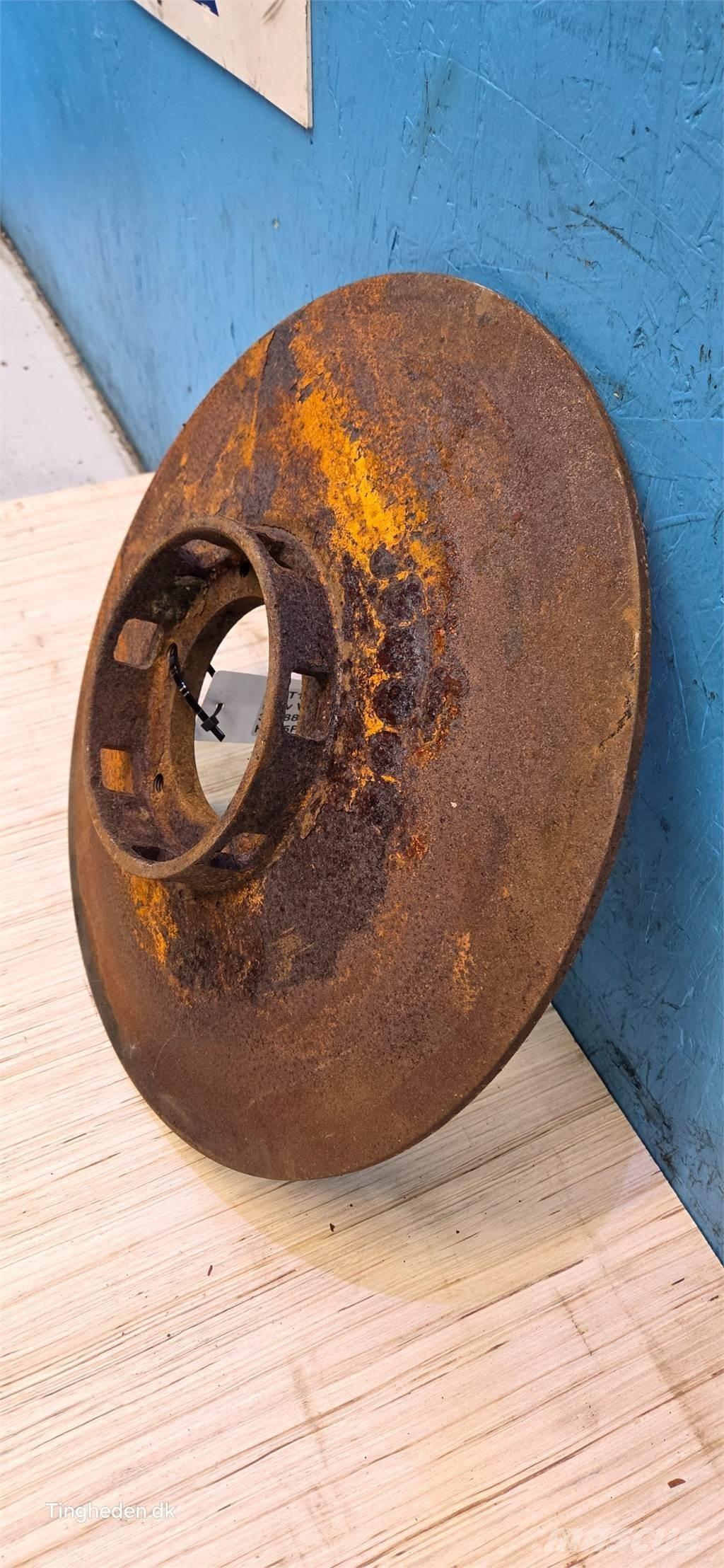 CASE 1620 Muut maatalouskoneet