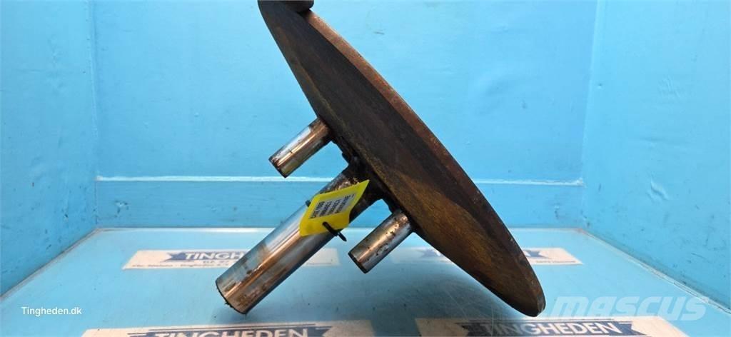 CASE 1680 Muut maatalouskoneet