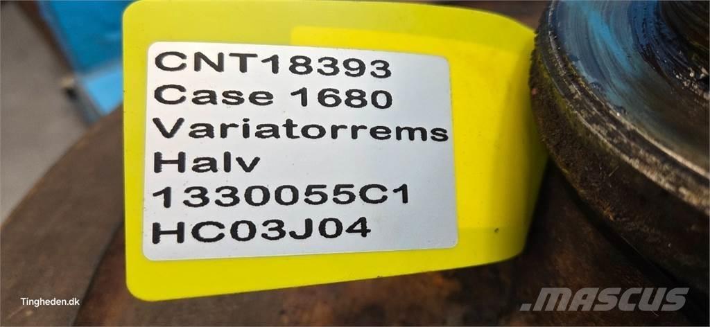 CASE 1680 Muut maatalouskoneet