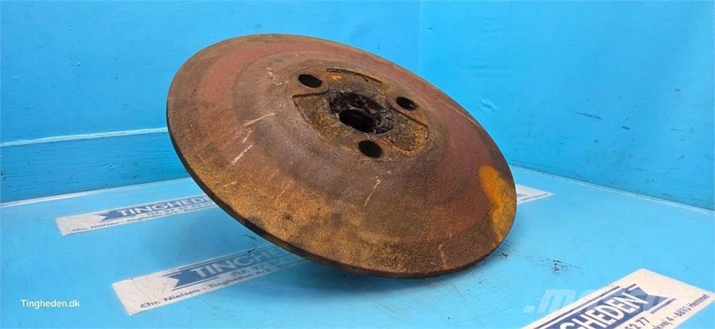 CASE 1680 Muut maatalouskoneet