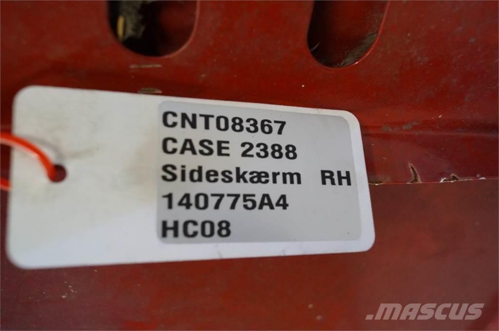 CASE 2388 Muut maatalouskoneet