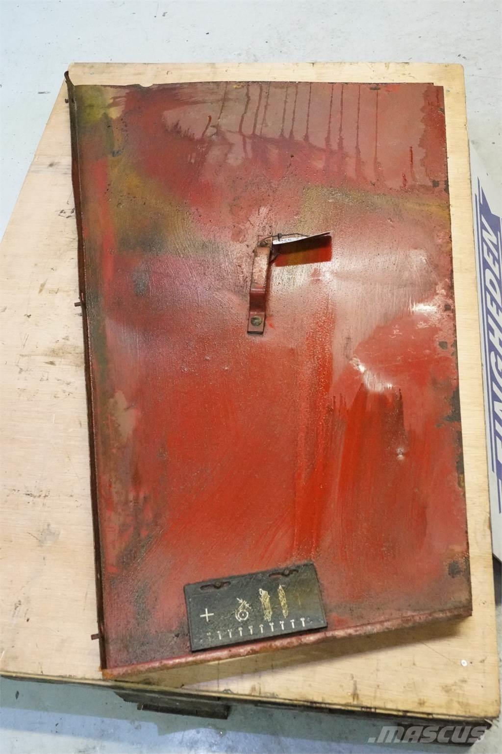 CASE 2388 Muut maatalouskoneet