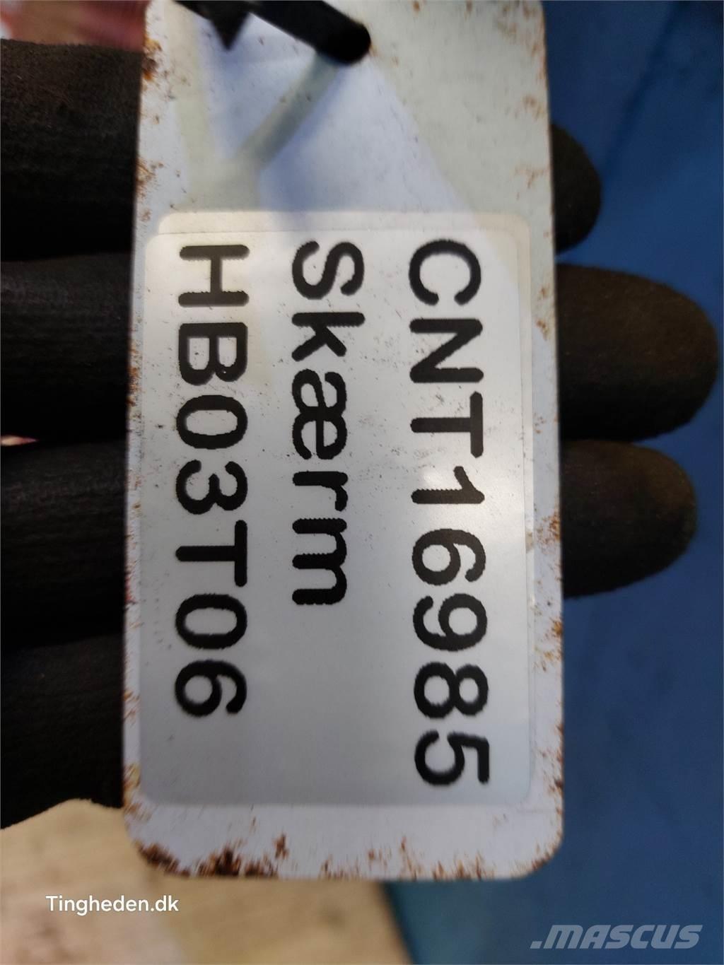 CASE 2388 Muut maatalouskoneet