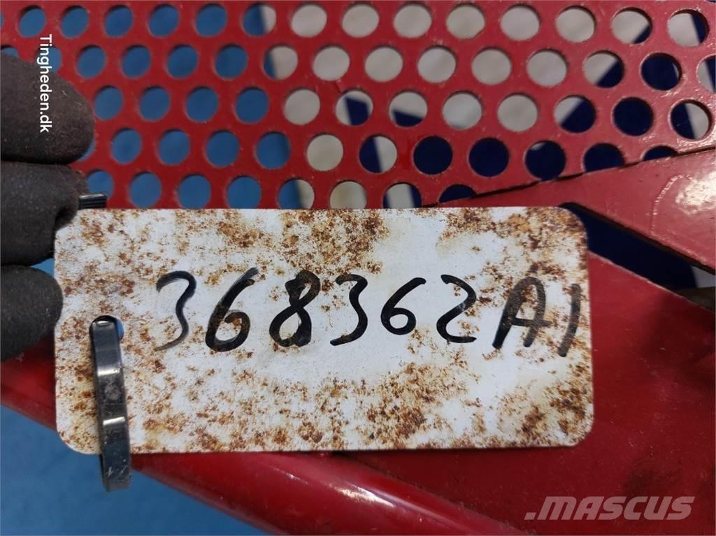 CASE 2388 Muut maatalouskoneet