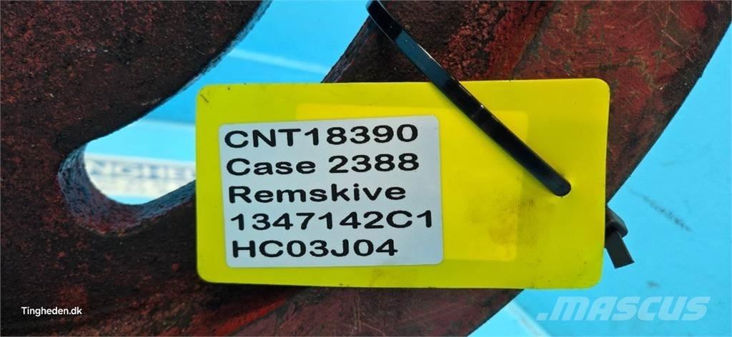 CASE 2388 Muut maatalouskoneet
