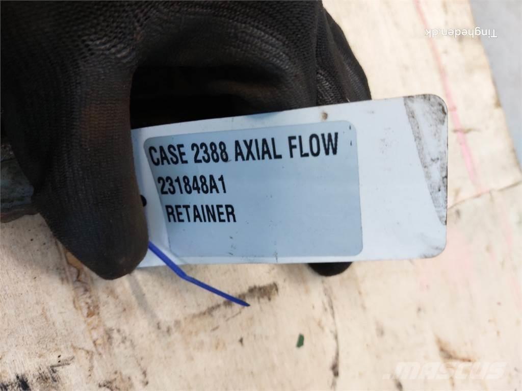 CASE 2388 AF Muut maatalouskoneet