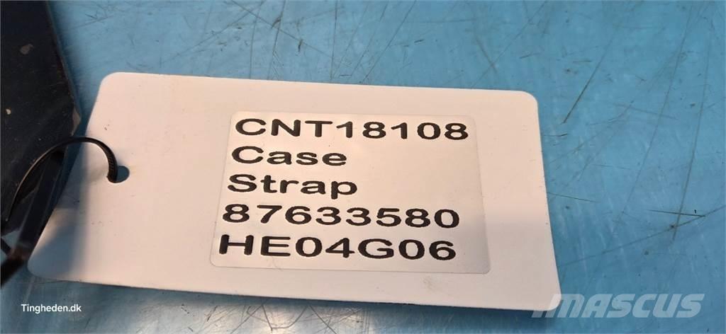 CASE 5088 Muut maatalouskoneet