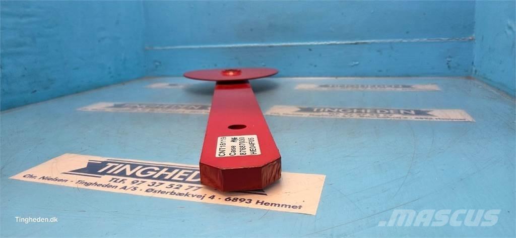 CASE 5088 Lisävarusteet ja komponentit