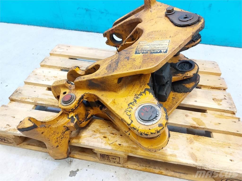 CASE 580 SLE Kaivuulaitteet