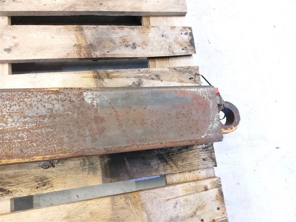 CASE 580 SLE Muut