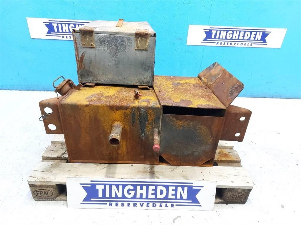 CASE 580 SLE Seulakauhat