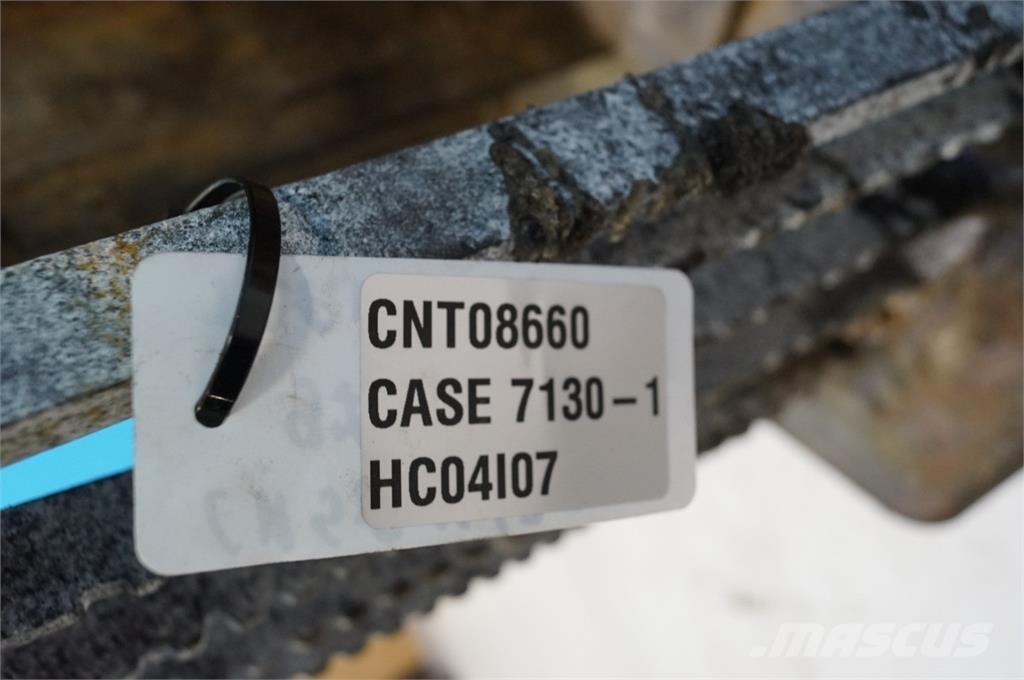CASE 7130 Lisävarusteet ja komponentit