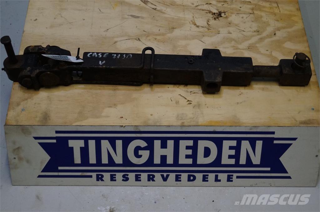 CASE 7130 Lisävarusteet ja komponentit