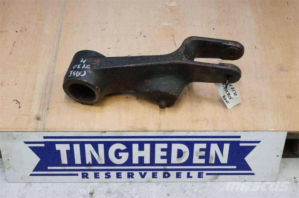 CASE 7130 Lisävarusteet ja komponentit