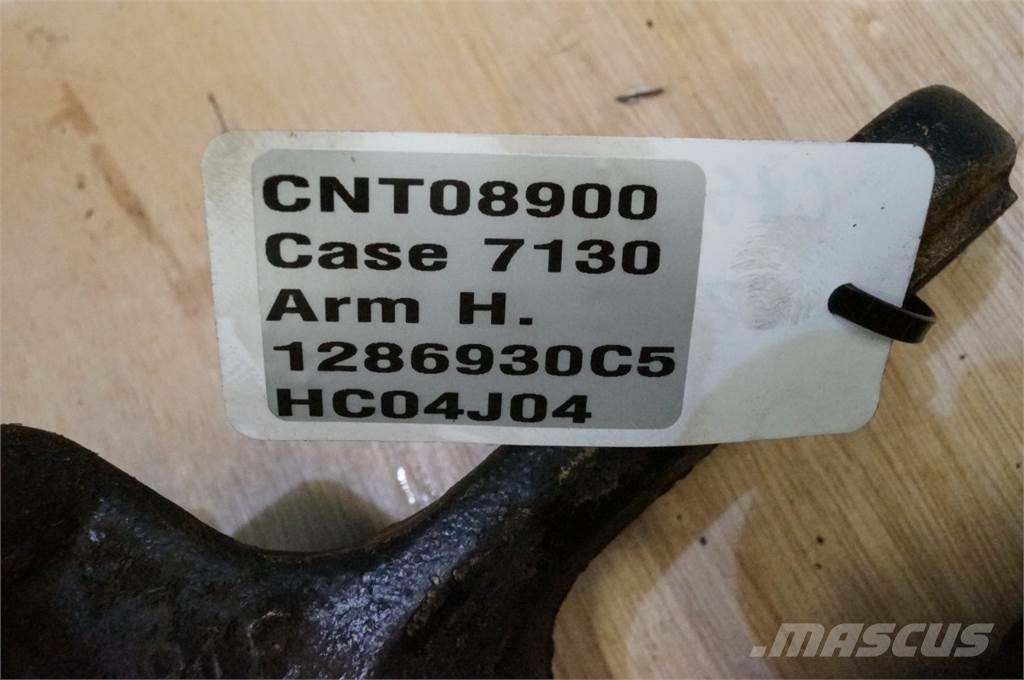CASE 7130 Lisävarusteet ja komponentit