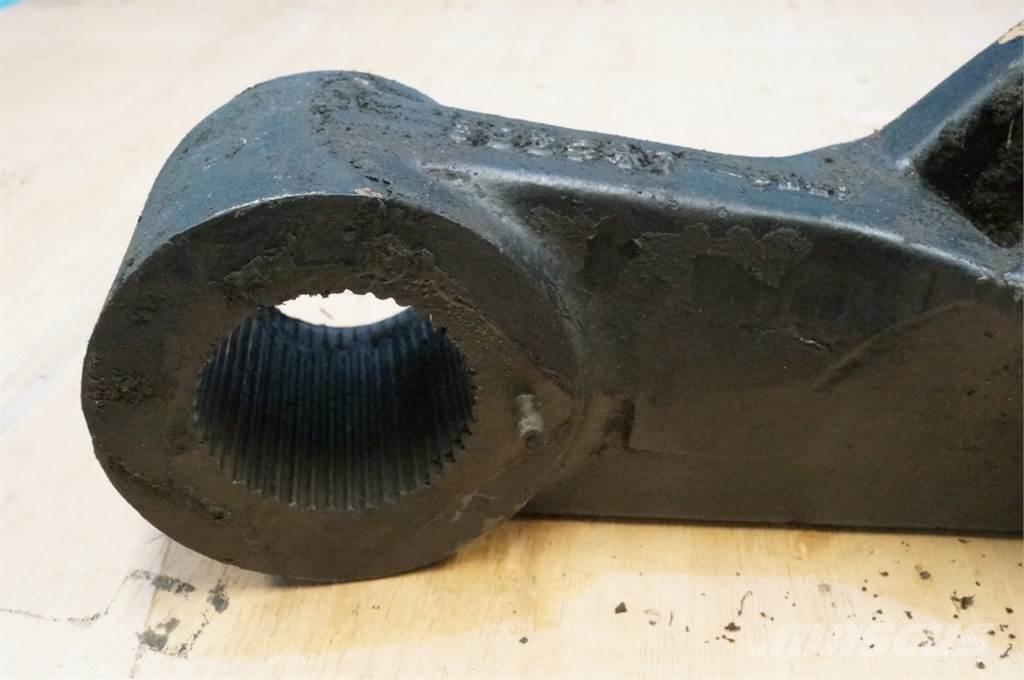 CASE 7130 Lisävarusteet ja komponentit