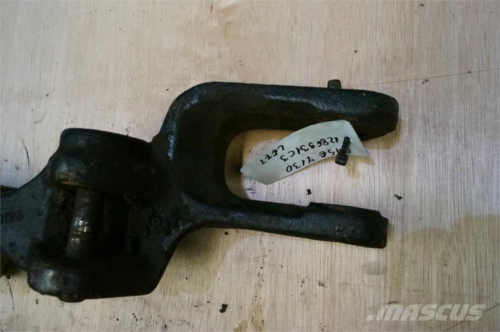 CASE 7130 Lisävarusteet ja komponentit