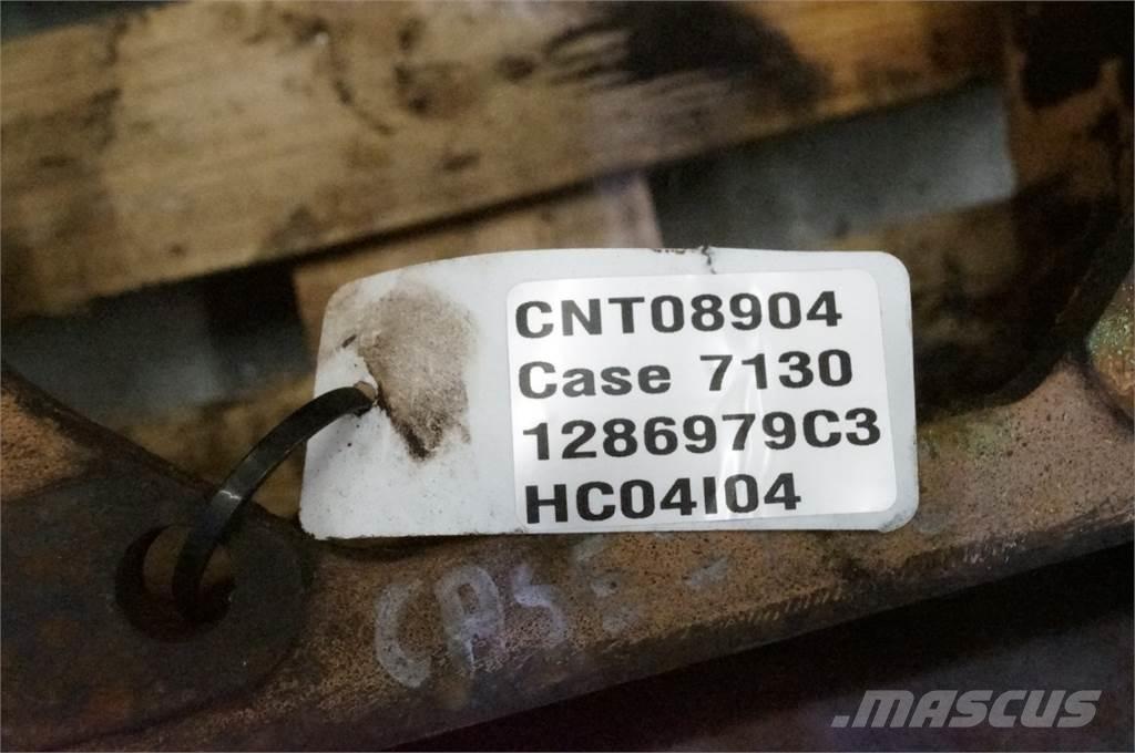CASE 7130 Lisävarusteet ja komponentit