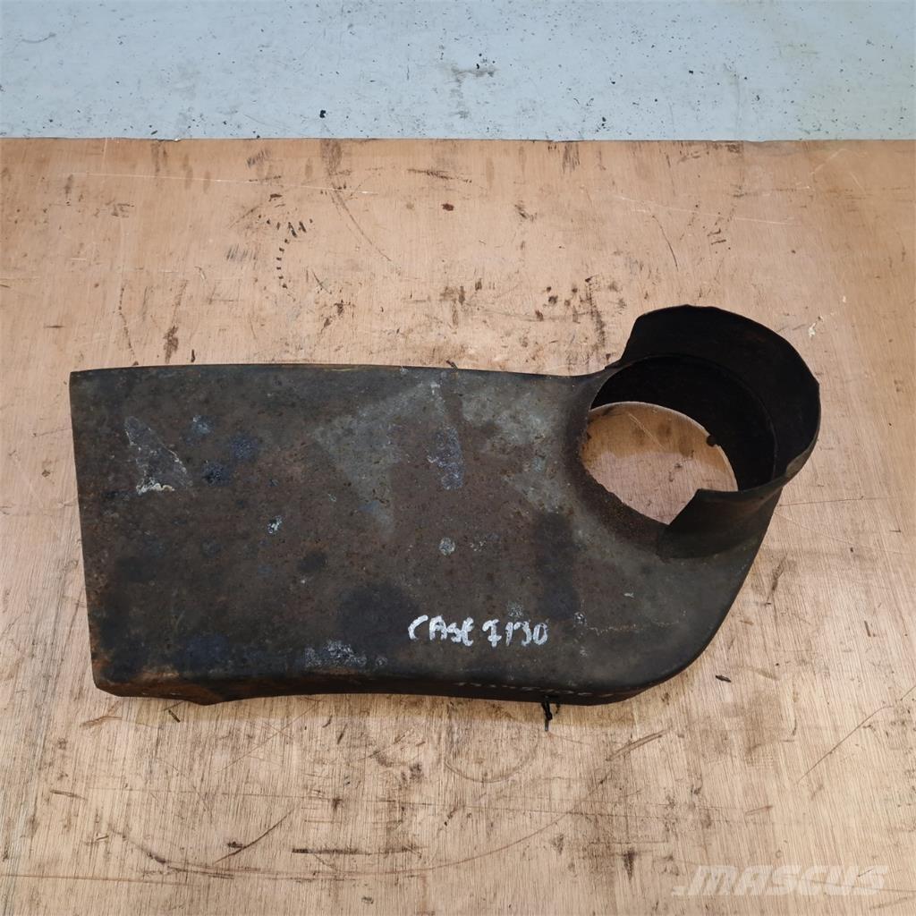 CASE 7130 Moottorit