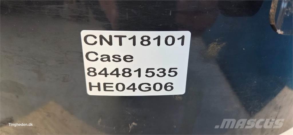 CASE 7130 Lisävarusteet ja komponentit